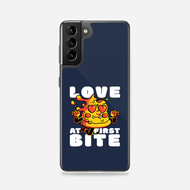 Love Bite-samsung snap phone case-estudiofitas