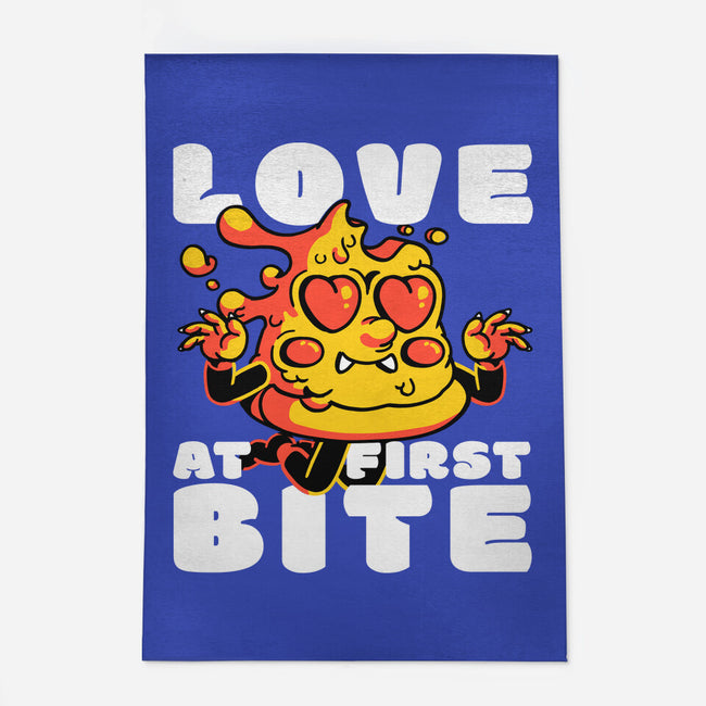Love Bite-none indoor rug-estudiofitas