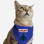 King's Jaws-cat adjustable pet collar-Boggs Nicolas