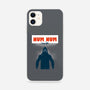 King's Jaws-iphone snap phone case-Boggs Nicolas