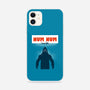 King's Jaws-iphone snap phone case-Boggs Nicolas
