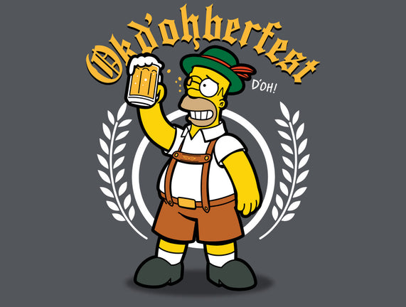 Okd'ohberfest