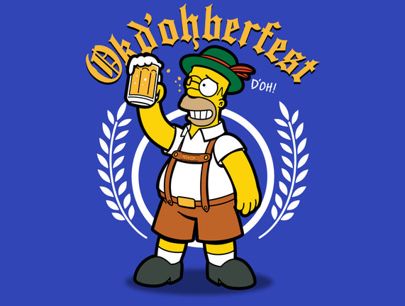 Okd'ohberfest