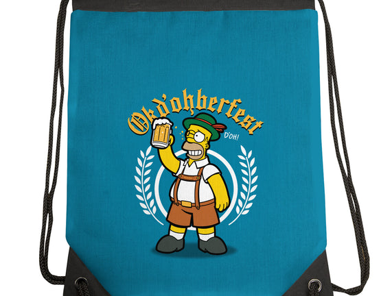 Okd'ohberfest