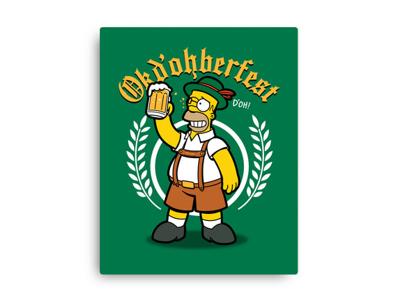 Okd'ohberfest