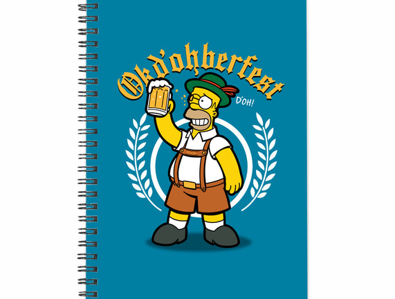 Okd'ohberfest