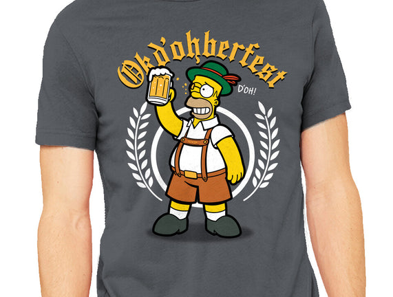 Okd'ohberfest