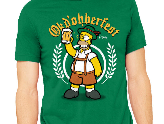 Okd'ohberfest