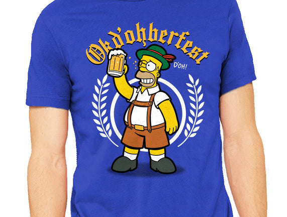 Okd'ohberfest