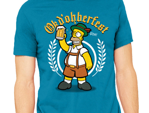 Okd'ohberfest