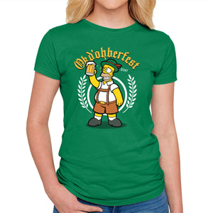 Okd'ohberfest