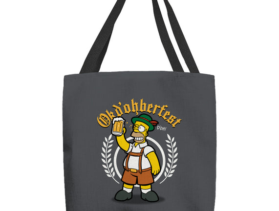 Okd'ohberfest