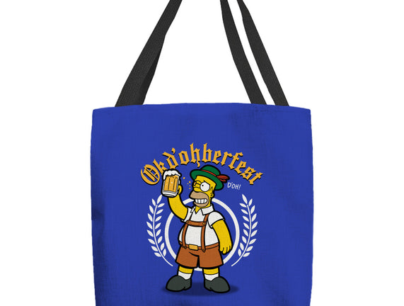 Okd'ohberfest