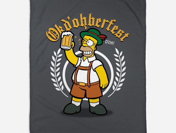 Okd'ohberfest