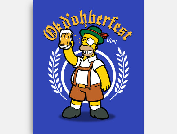 Okd'ohberfest