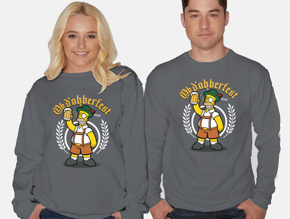 Okd'ohberfest