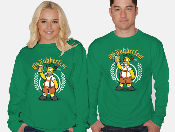 Okd'ohberfest
