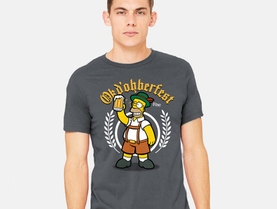 Okd'ohberfest
