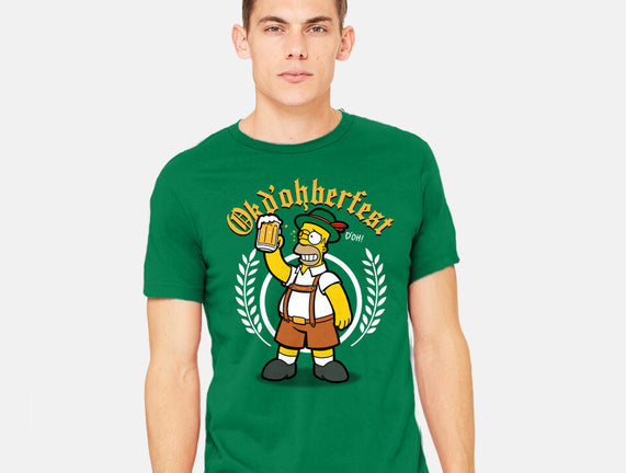 Okd'ohberfest