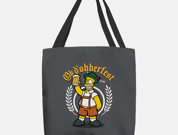 Okd'ohberfest