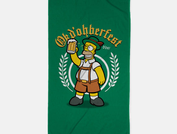 Okd'ohberfest