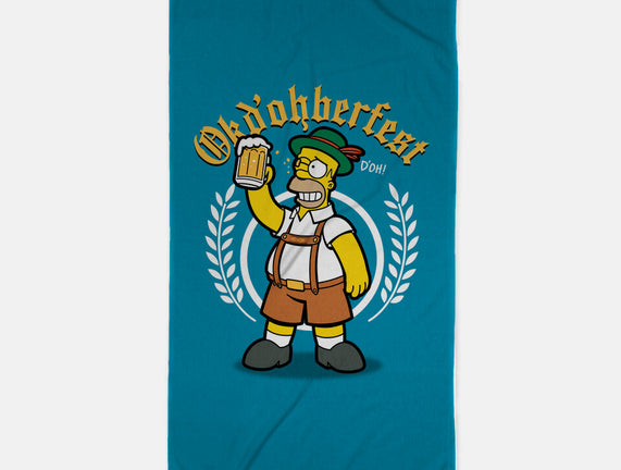 Okd'ohberfest