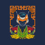 Great Saiyanman-mens premium tee-RamenBoy