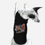 Go Back In Time-dog basic pet tank-goodidearyan