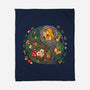 Ready For Autumn-none fleece blanket-Vallina84