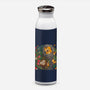 Ready For Autumn-none water bottle drinkware-Vallina84