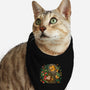 Ready For Autumn-cat bandana pet collar-Vallina84
