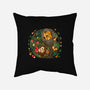 Ready For Autumn-none removable cover w insert throw pillow-Vallina84