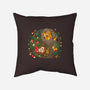 Ready For Autumn-none removable cover w insert throw pillow-Vallina84