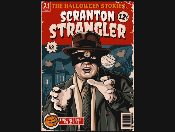 Scranton Strangler