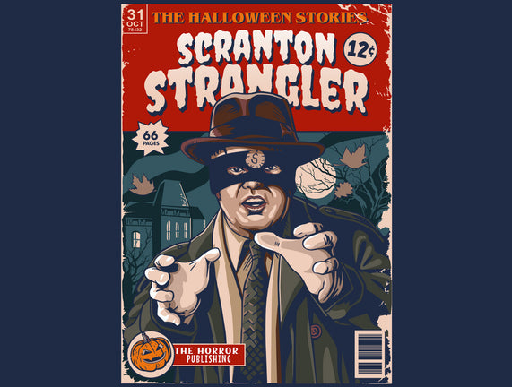 Scranton Strangler