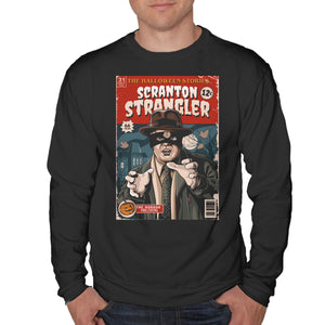 Scranton Strangler