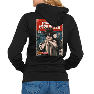 Scranton Strangler