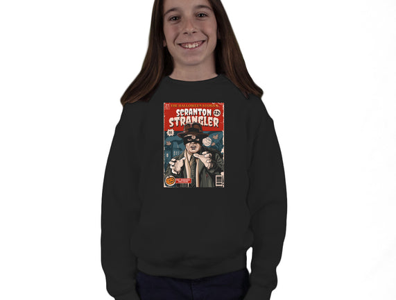 Scranton Strangler