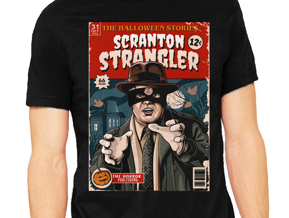 Scranton Strangler