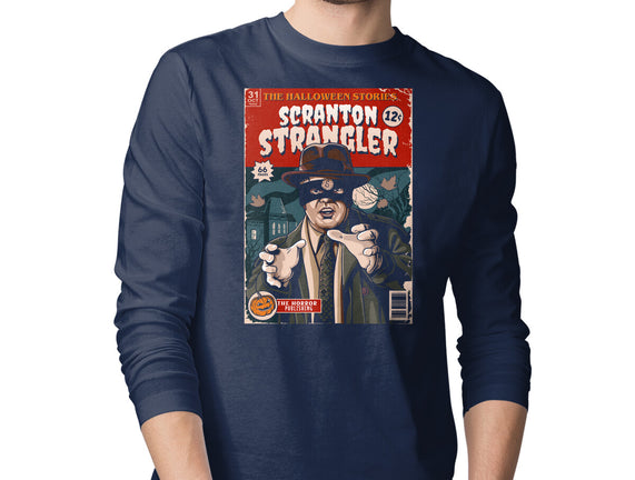 Scranton Strangler