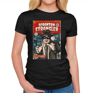 Scranton Strangler