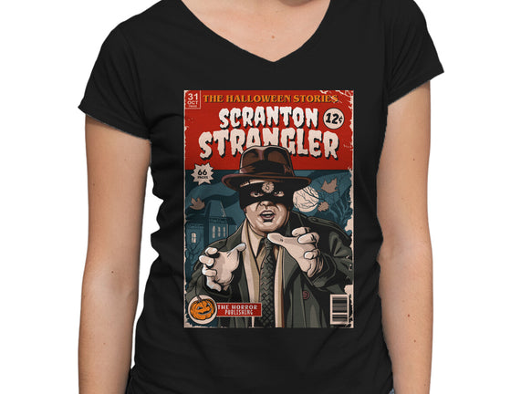 Scranton Strangler