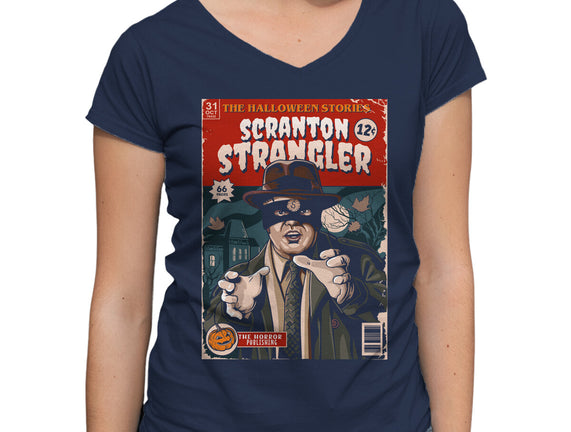 Scranton Strangler