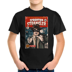 Scranton Strangler
