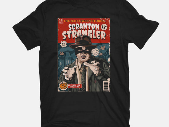 Scranton Strangler