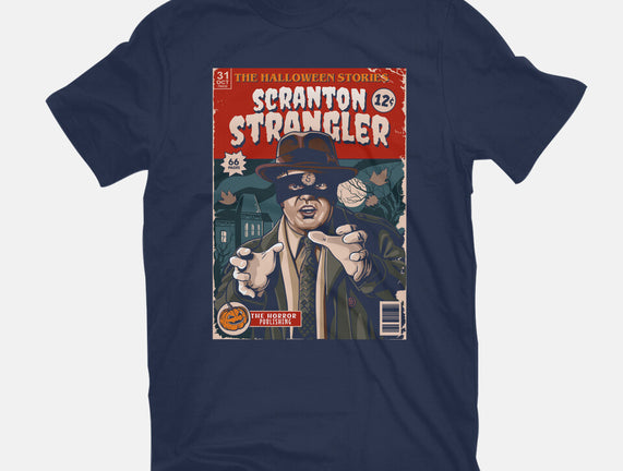 Scranton Strangler