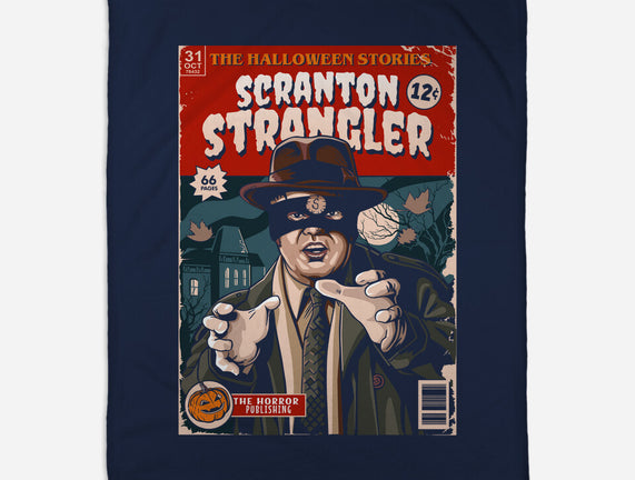 Scranton Strangler