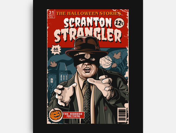 Scranton Strangler