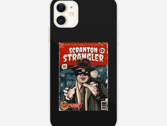 Scranton Strangler