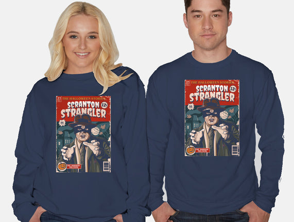 Scranton Strangler